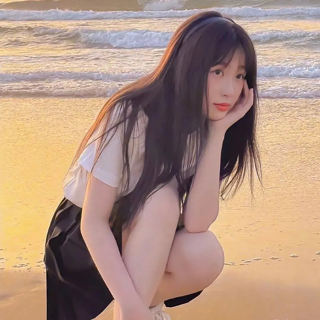 清凌凌的水蓝莹莹的天2