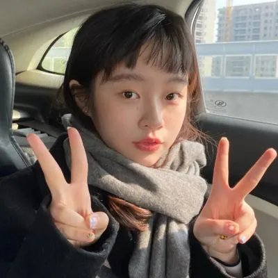 让女孩轻松一下